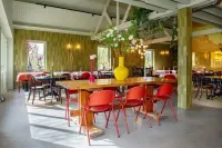 Fort Vuren Hotels in Werkendam