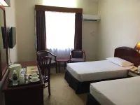 Hotel Seri Malaysia Kuantan Hotels in Kuala Kuantan