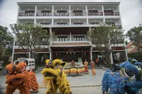 Vinh Hung Old Town Hotel - 3-Star
