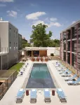 East Austin Hotel Hoteles en Austin
