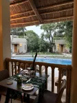 Africa Safari Nyerere - 5-Star