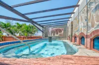 Palm Beach Resort Hotels in Pran Buri