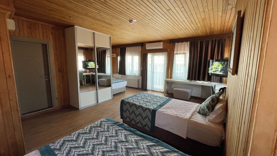 Gul Hotel