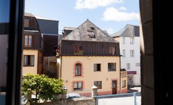 Hotel de La Gare
