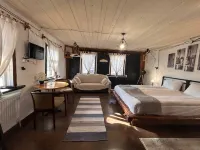 Hnameni Bovadzor Lodge Hotels in Stepanavan