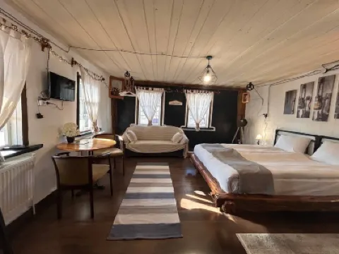 Hnameni Bovadzor Lodge Hotels in 