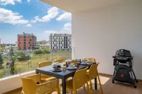 Lagos Marina View 1 With Pool by Homing