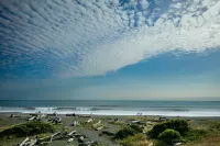 Beachfront Inn - Wifi