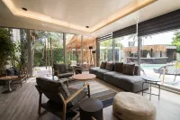 Mikelina Boutique Hotel