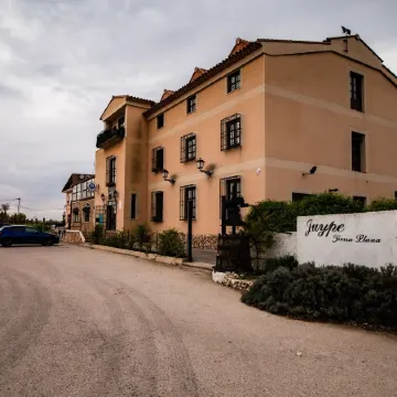 Hosteria Tierrallana by Juypehotel