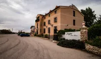 Hosteria Tierrallana by Juypehotel