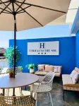 Hotel Terrazas del sol