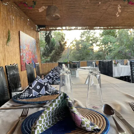 Eagle View Lodge Kigali