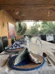 鷹景小屋 - 早餐