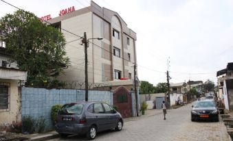 Hotel Joana