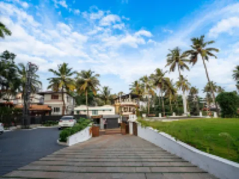 西灣瑪麗索爾 瓦卡拉酒店