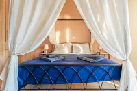 Mani Panoramic Seaviews - Luxury Summer Haven Hotels in Ditiki Mani