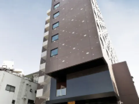 Sotetsu Fresa Inn Chiba Kashiwa Hotels in Kashiwa