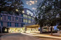 Hilton Austin Airport Hôtels à : Austin