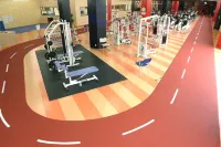 シャトレーゼ ガトーキングダム サッポロ - ジム