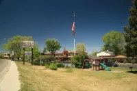 Black Canyon Motel Hôtels à : Montrose