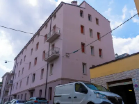 Affittacamere Orchidea for Tourists Hesperia Hosp Hotels in Modena