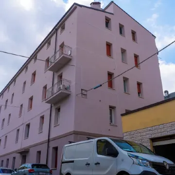 Affittacamere Orchidea for Tourists Hesperia Hosp