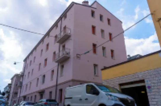 Affittacamere Orchidea for Tourists Hesperia Hosp