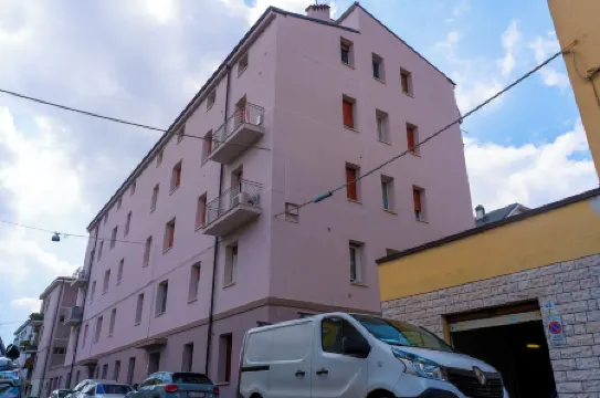 Affittacamere Orchidea for Tourists Hesperia Hosp