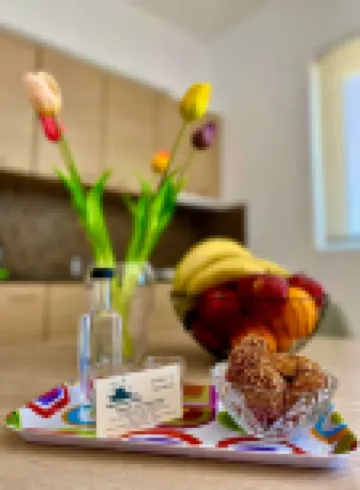 Manolis Apartments Plakias