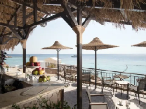 JAZ Fanara Resort Hotel a Sharm El-Sheikh