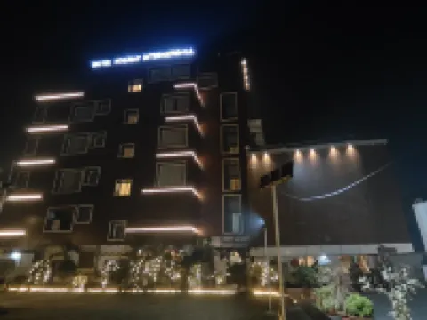 Hotel Holiday International Hotels in Purnea