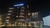 Hotel Holiday International Hotel a Purnea