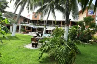 Pousada Lua Cheia Hotel in zona Frances Beach