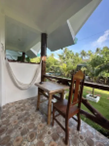 Villa Consolacion Resort