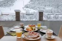 Hotel Piolets Soldeu Centre Hotels in Soldeu