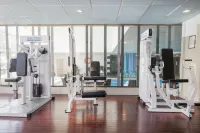 Hotel Piolets Soldeu Centre - Gym