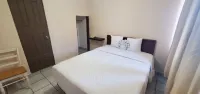 Hotel Golf Tijuana - Business