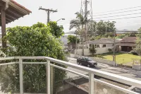 Hanna Amsterdam Apart Hotel & Eventos - Pemandangan Pantai