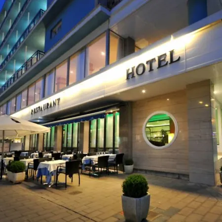 Hotel Ramblamar