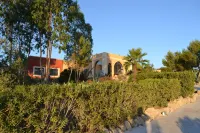 Agriturismo Il Trappeto