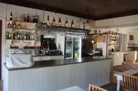 Wanbo Herrgård - Bar