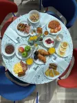 Holiday Inn Express WINDSOR by IHG - breakfast