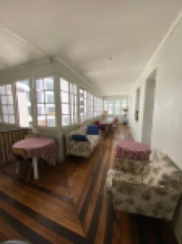 Hotel El Rinconcito Acogedor Hotels in Recoleta