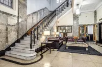 Rothbury Hotel - Afhentnings-/afleveringstjenester