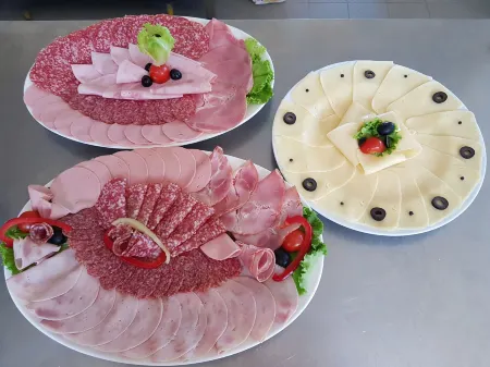 Pansion Preza Отели в г. Селце