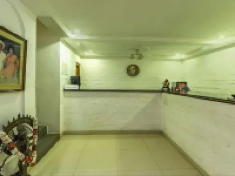 Sai Towers Hotels in Anantapuram