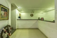 Sai Towers Hotels in Puttaparthi