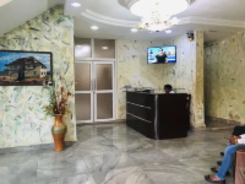 Grand Style Guest House Hotels in Abeokuta