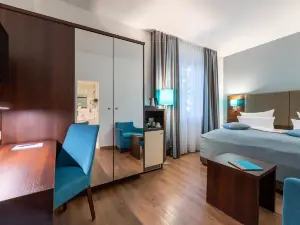 Trip Inn Hotel Messe Westend